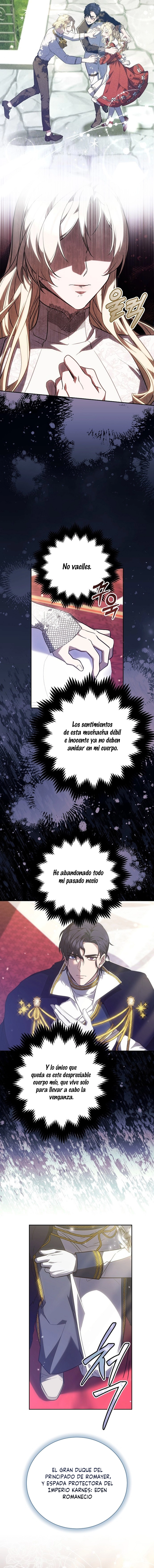 Robando a la emperatriz capítulo 1, página 25