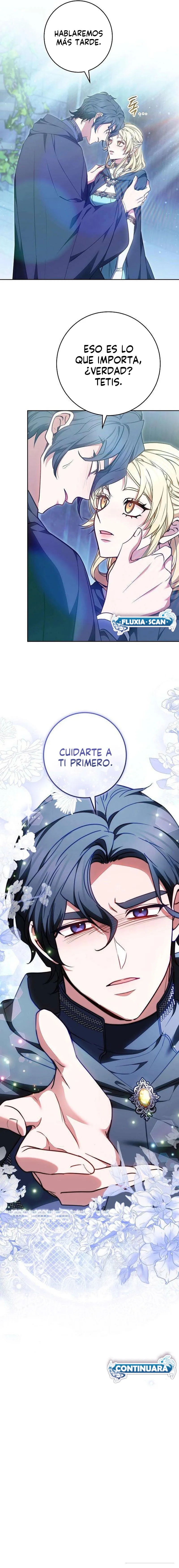 Robando a la emperatriz capítulo 12, página 2