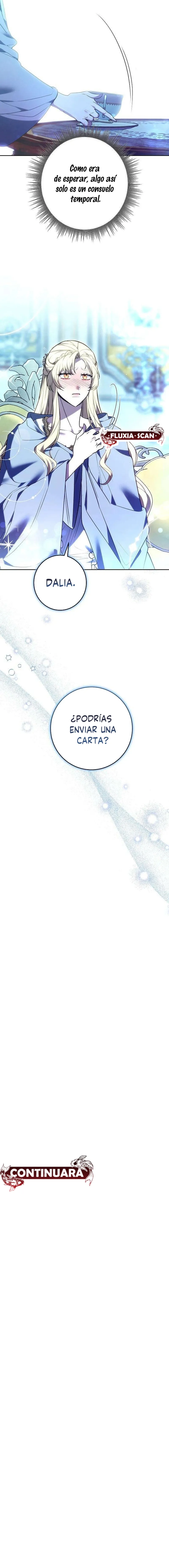 Robando a la emperatriz capítulo 15, página 11