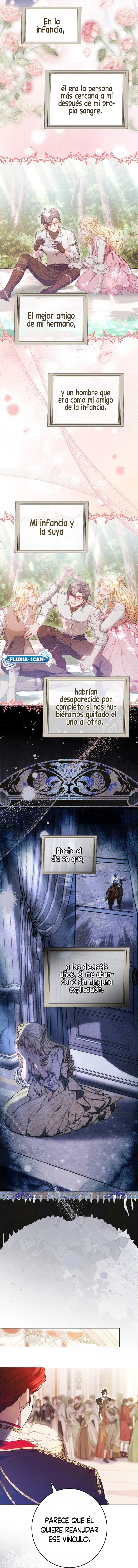 Robando a la emperatriz capítulo 2, página 12