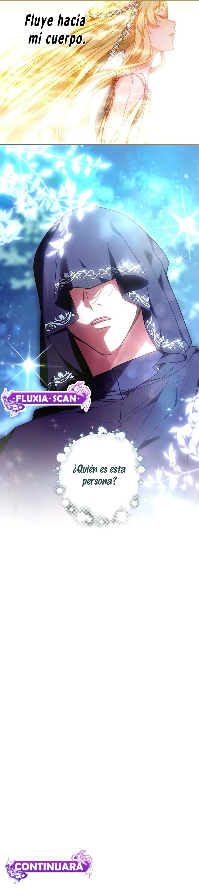 Robando a la emperatriz capítulo 3, página 14