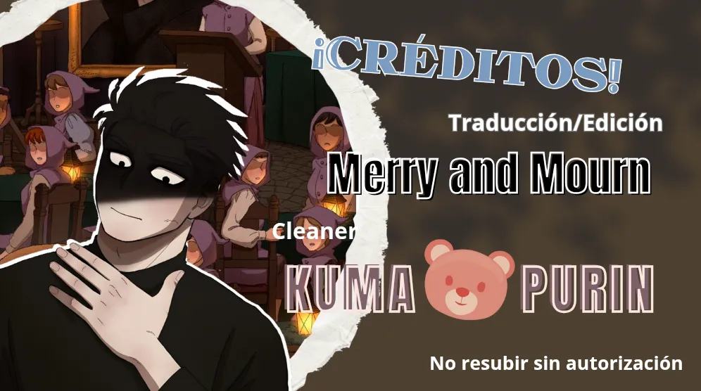 Sable Curse capítulo 22, página 2