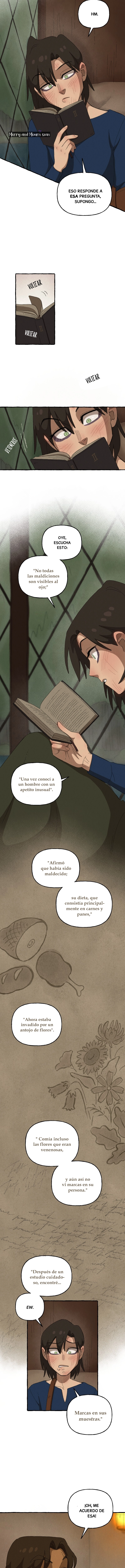 Sable Curse capítulo 30, página 7