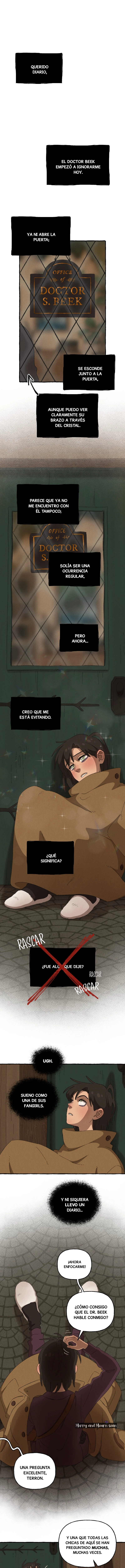 Sable Curse capítulo 36, página 7