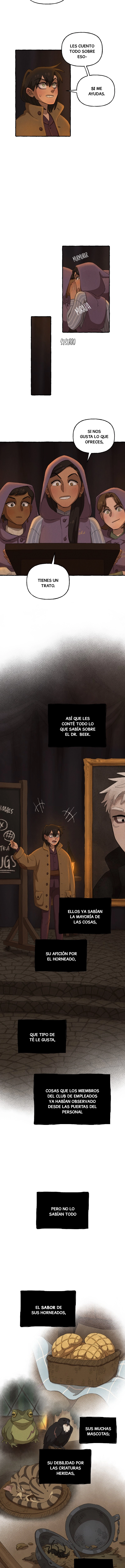 Sable Curse capítulo 37, página 9