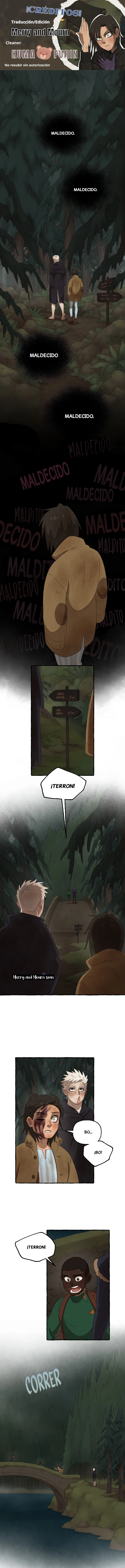 Sable Curse capítulo 43, página 2