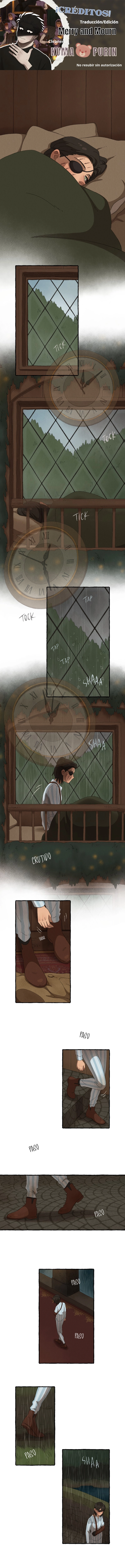 Sable Curse capítulo 44, página 2