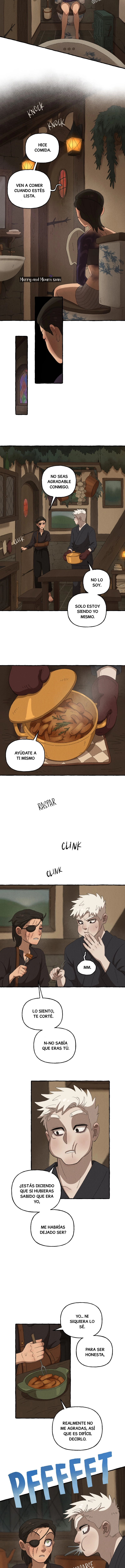 Sable Curse capítulo 44, página 7