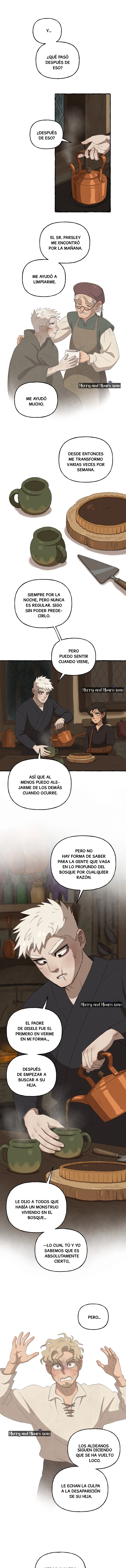 Sable Curse capítulo 46, página 4