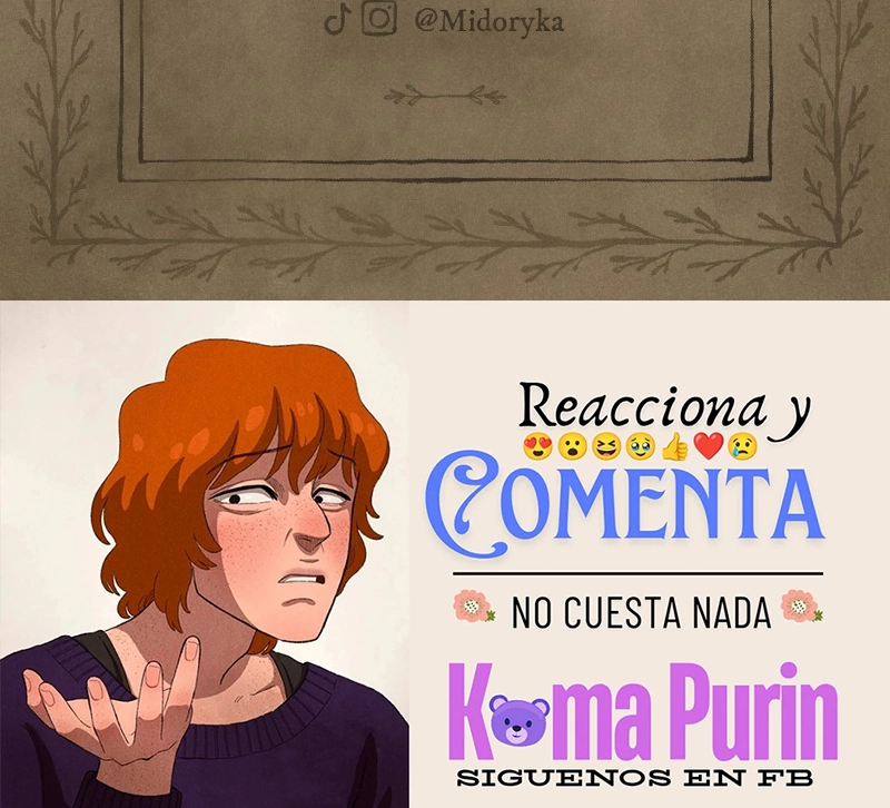 Sable Curse capítulo 47, página 10