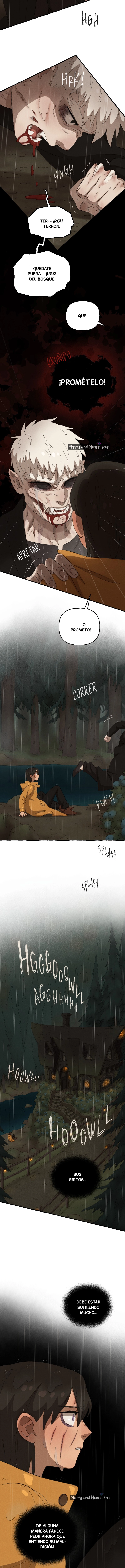 Sable Curse capítulo 50, página 6