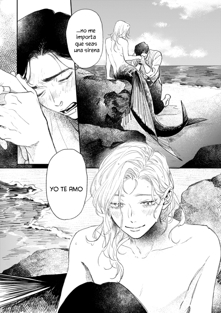 Saiaku ningyo no auction capítulo 1, página 1