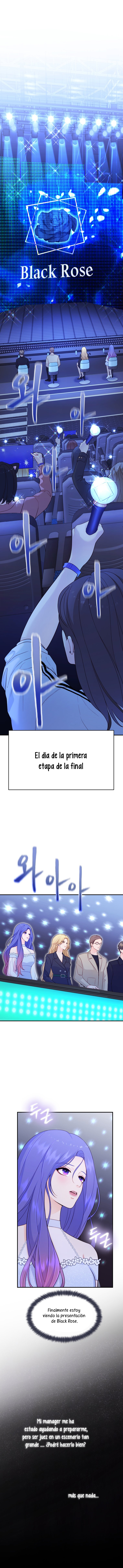 Salvando A Mí Favorito Desamparado (Finalizado) capítulo 10, página 1