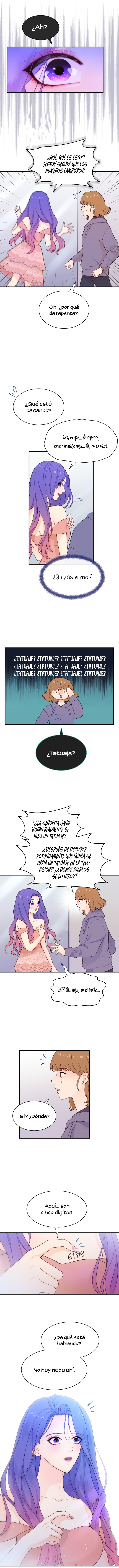 Salvando A Mí Favorito Desamparado (Finalizado) capítulo 2, página 18