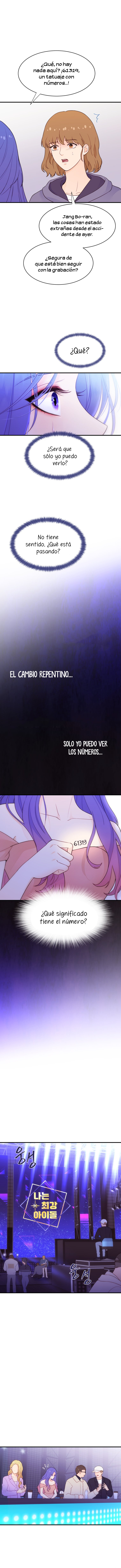 Salvando A Mí Favorito Desamparado (Finalizado) capítulo 2, página 19