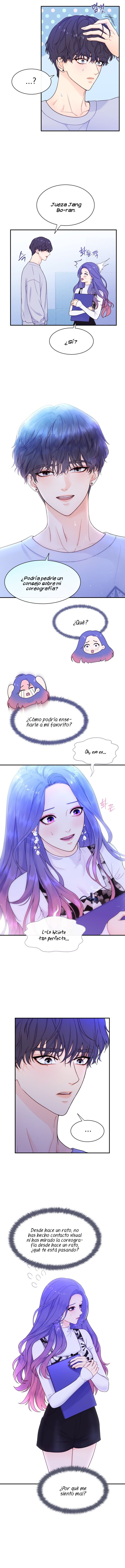 Salvando A Mí Favorito Desamparado (Finalizado) capítulo 3, página 16