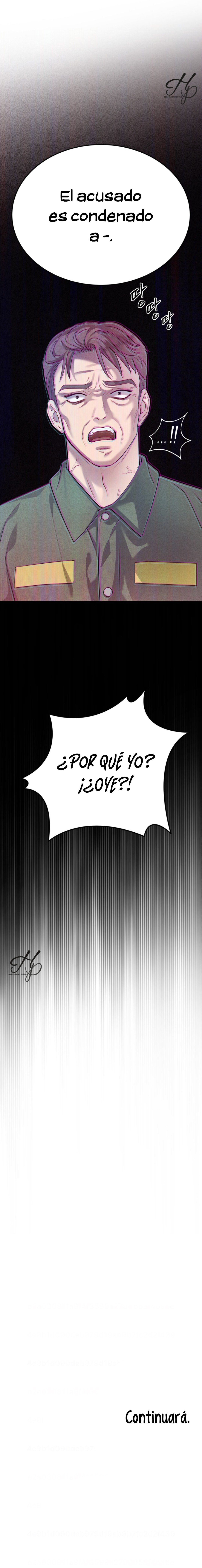 Salvando A Mí Favorito Desamparado (Finalizado) capítulo 35, página 10