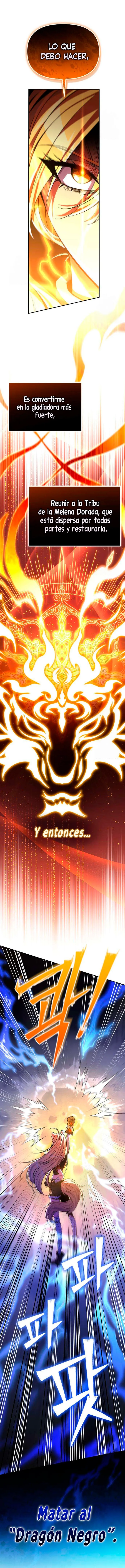 Se convirtió en patrocinador de villanos capítulo 11, página 25