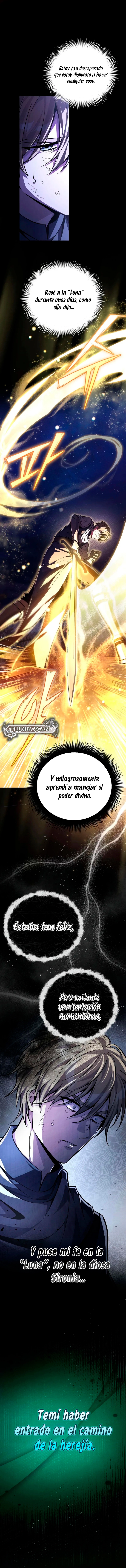 Se convirtió en  patrocinador de villanos capítulo 14, página 14