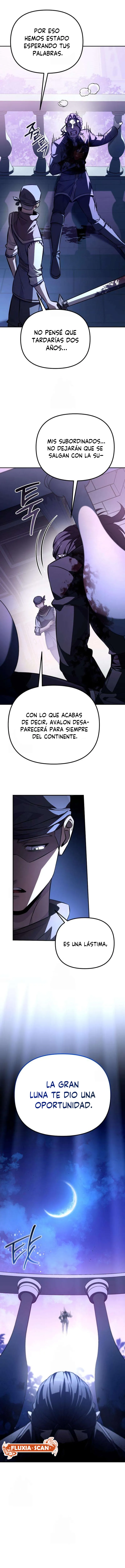 Se convirtió en  patrocinador de villanos capítulo 4, página 8