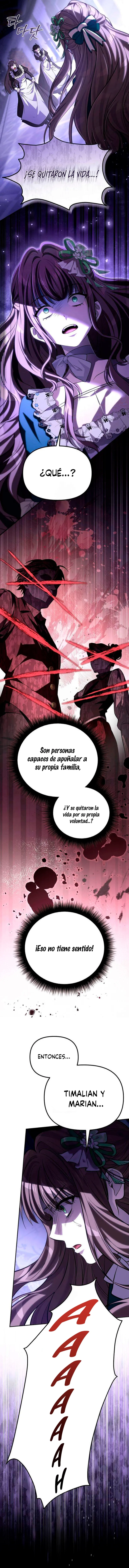 Se convirtió en  patrocinador de villanos capítulo 8, página 5