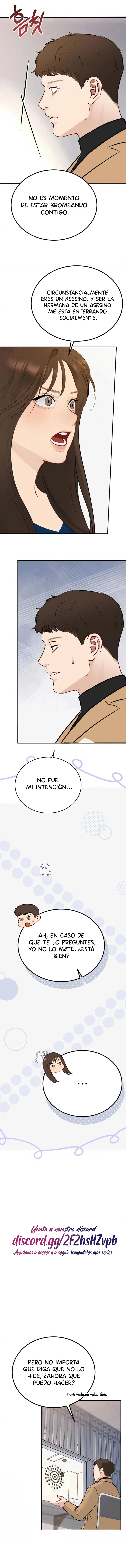 Secretaria Encubierta capítulo 49, página 7