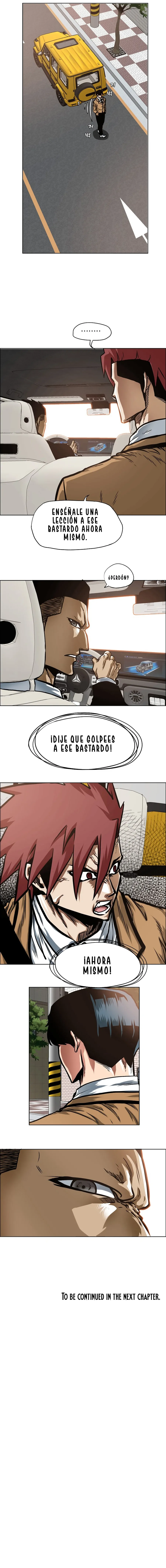 SECRETOS FAMILIARES capítulo 11, página 4