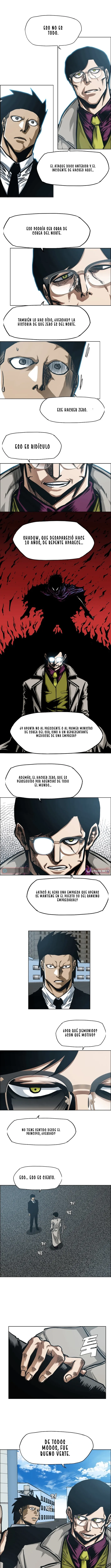 SECRETOS FAMILIARES capítulo 14, página 9