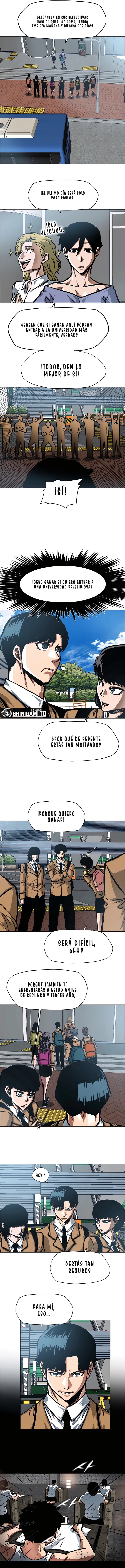 SECRETOS FAMILIARES capítulo 19, página 12
