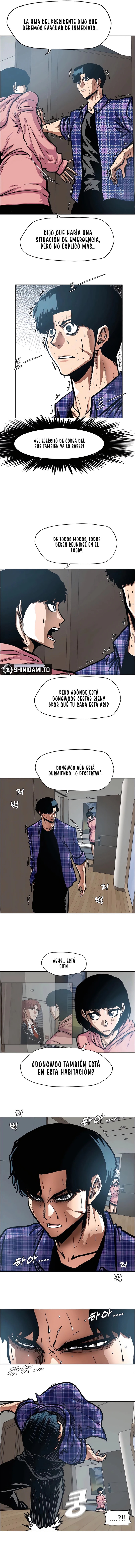 SECRETOS FAMILIARES capítulo 24, página 13