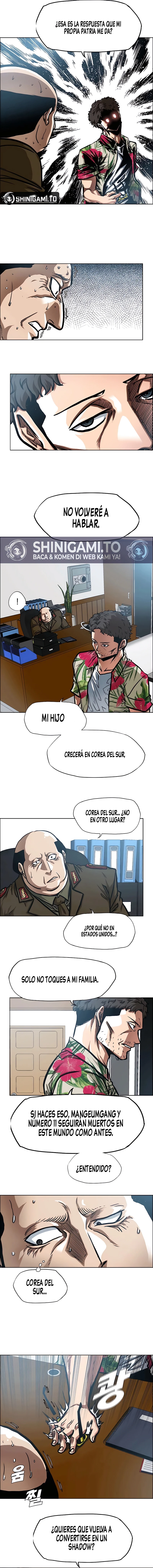 SECRETOS FAMILIARES capítulo 34, página 9