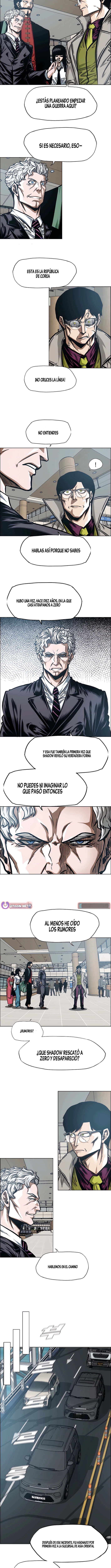 SECRETOS FAMILIARES capítulo 37, página 11