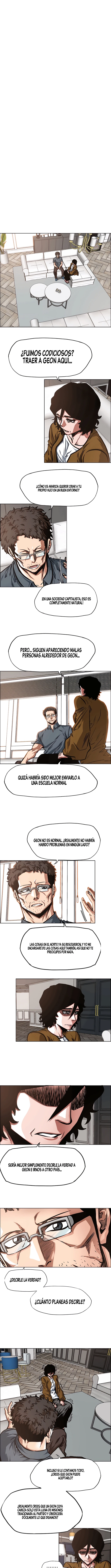 SECRETOS FAMILIARES capítulo 37, página 4