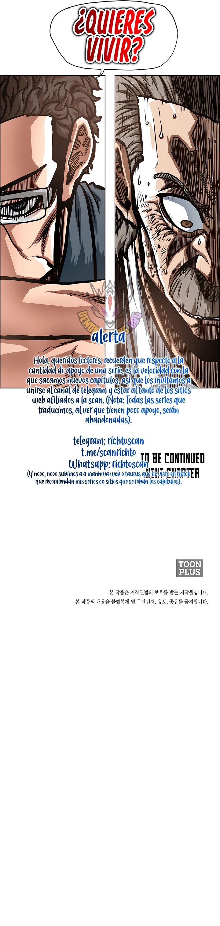 SECRETOS FAMILIARES capítulo 40, página 5