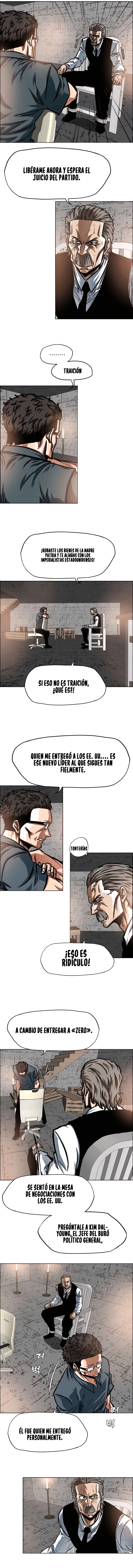 SECRETOS FAMILIARES capítulo 41, página 7