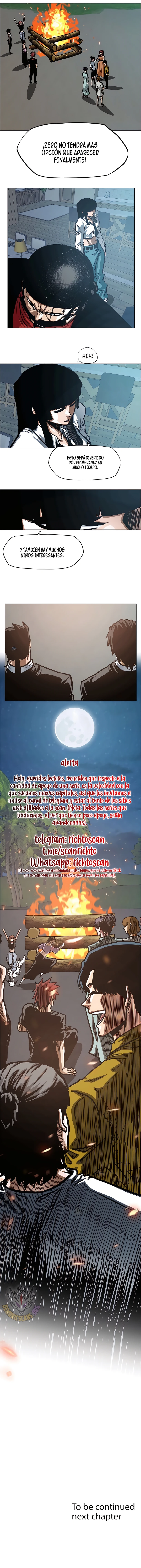 SECRETOS FAMILIARES capítulo 49, página 6