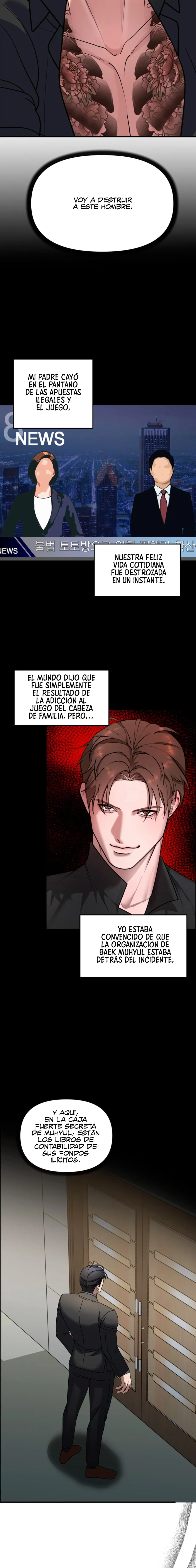 Señales de mentira capítulo 1, página 7