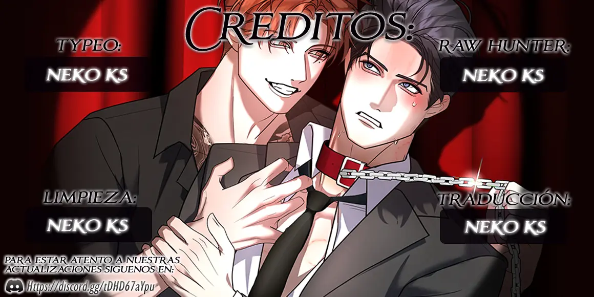 Señales de mentira capítulo 2, página 1