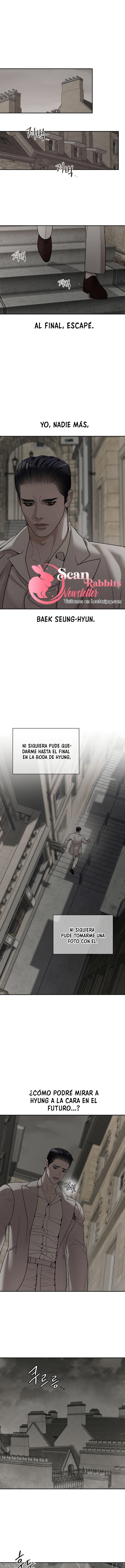 Shell Boy:  Enciende el amanecer capítulo 1, página 16