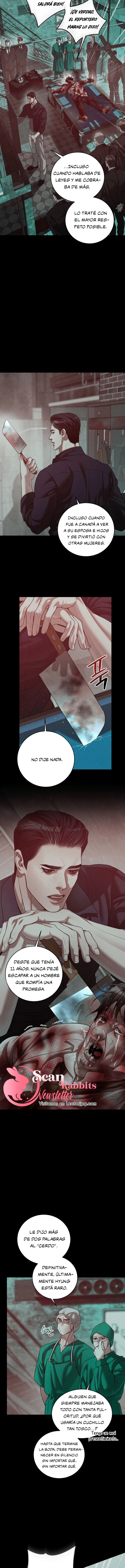 Shell Boy:  Enciende el amanecer capítulo 1, página 2