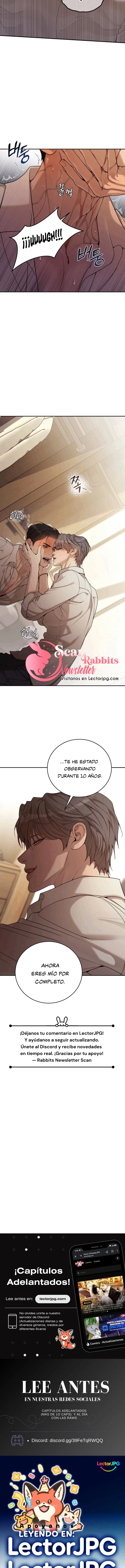 Shell Boy:  Enciende el amanecer capítulo 3, página 12