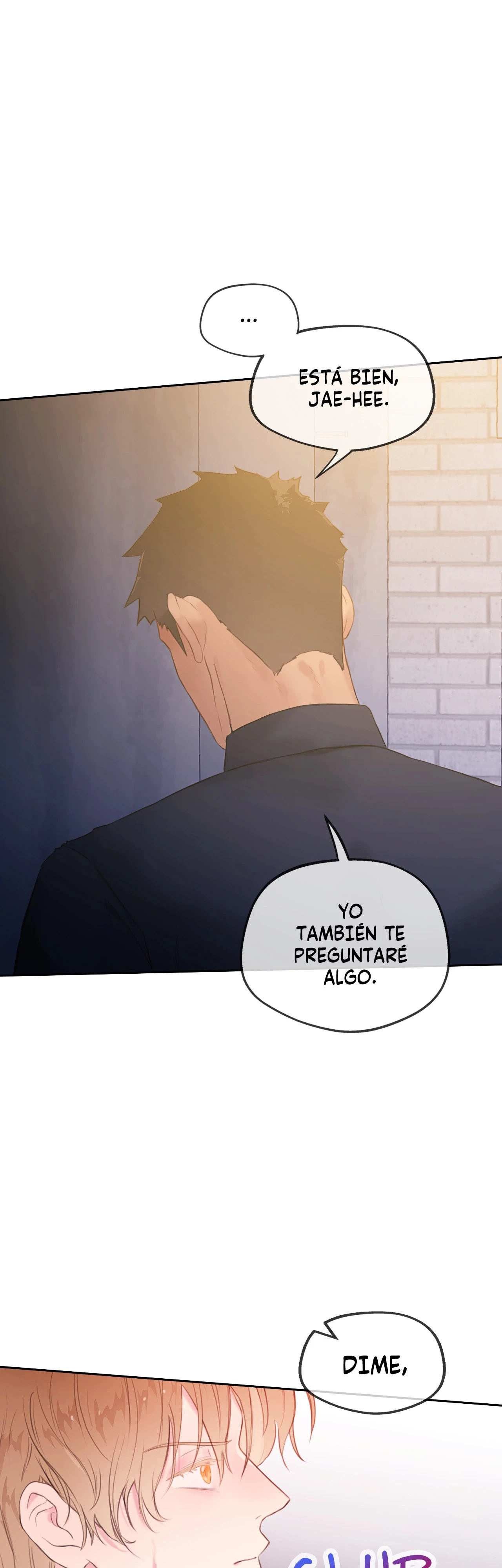 Si te mueves, Se Alborota La Cosa capítulo 17, página 25