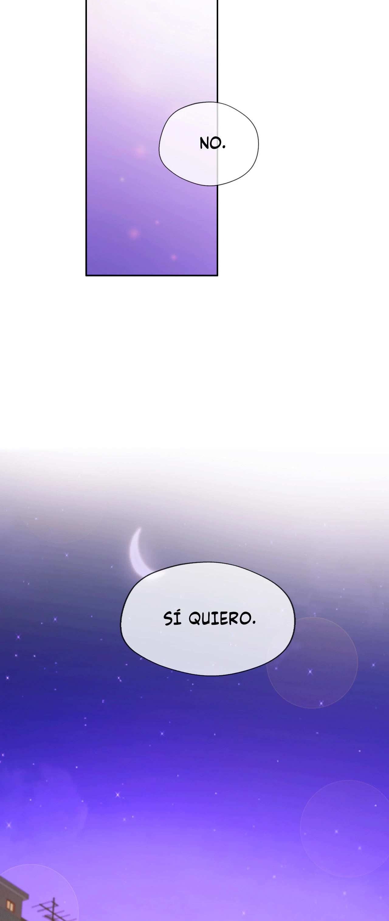 Si te mueves, Se Alborota La Cosa capítulo 17, página 43