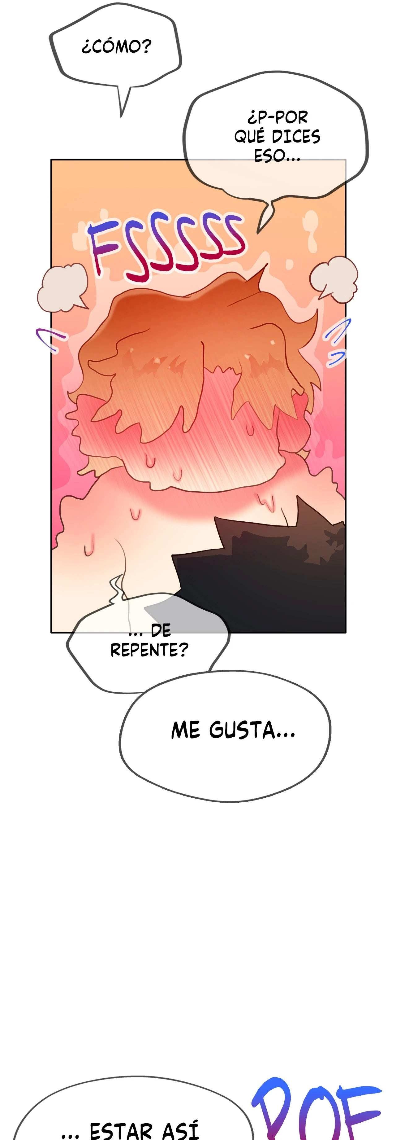 Si te mueves, Se Alborota La Cosa capítulo 19, página 19