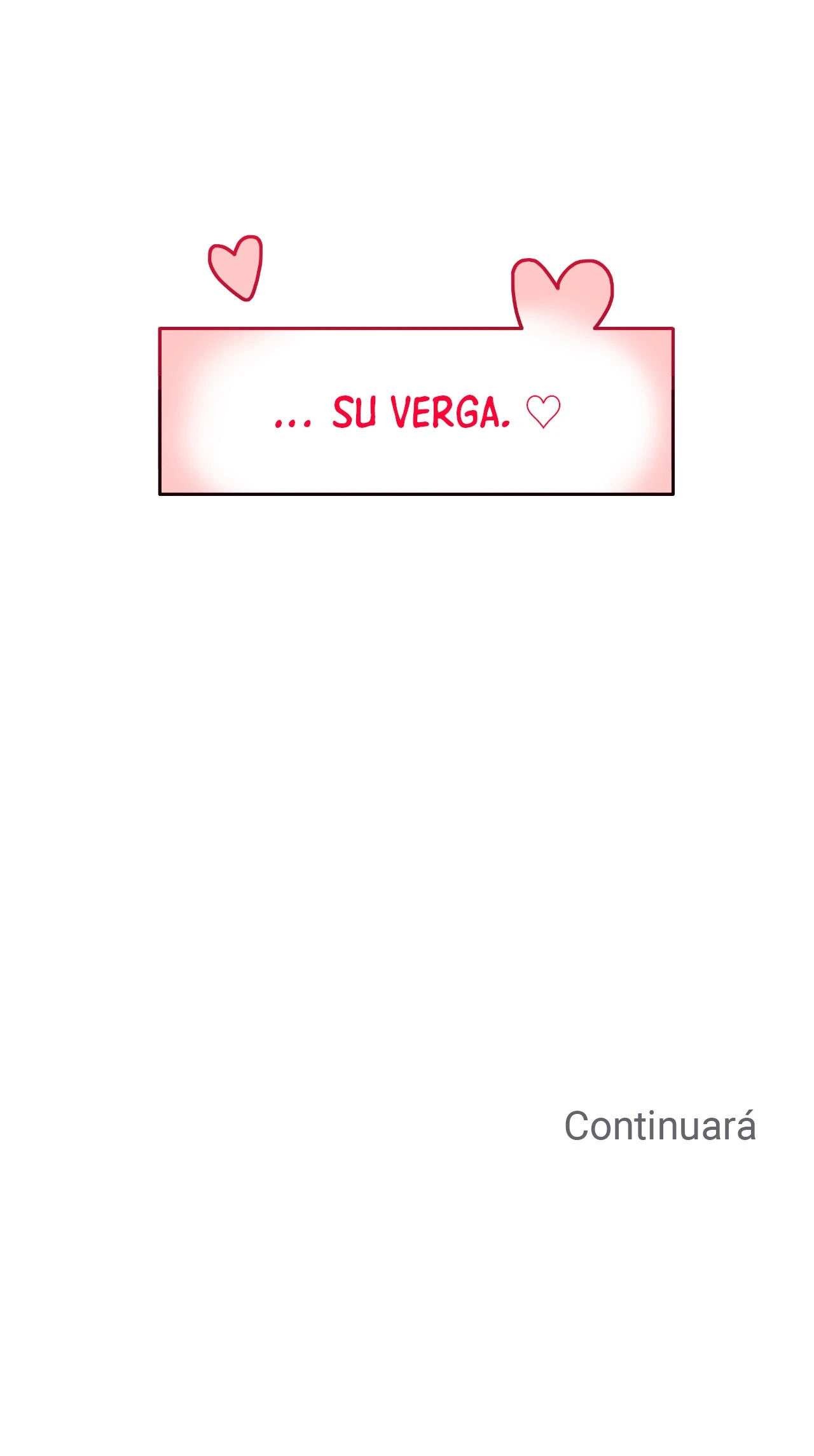 Si te mueves, Se Alborota La Cosa capítulo 20, página 18