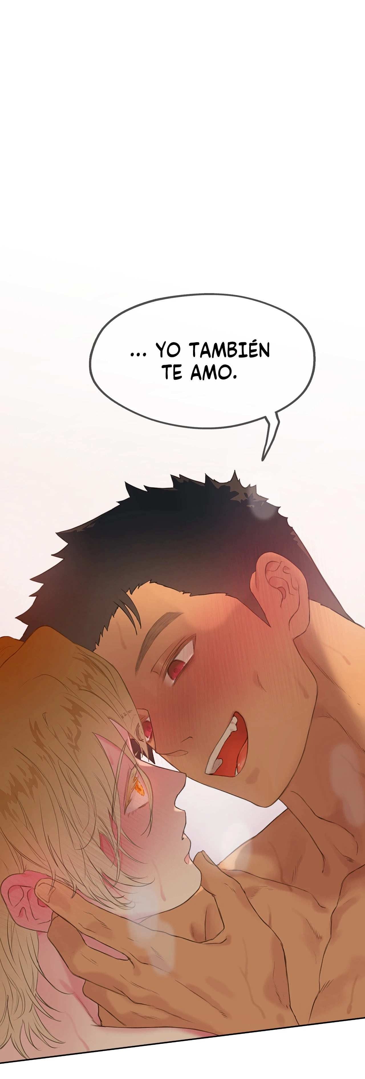 Si te mueves, Se Alborota La Cosa capítulo 20, página 7