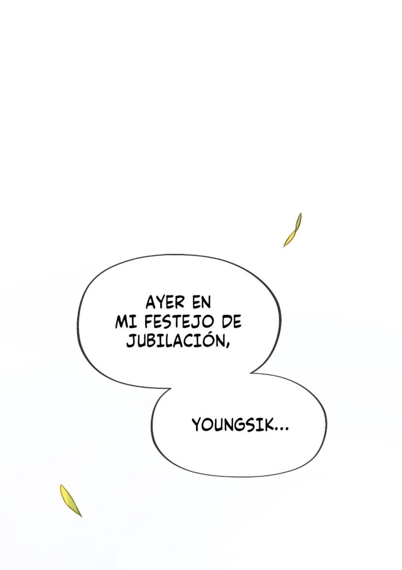 Si te mueves, Se Alborota La Cosa capítulo 22, página 15