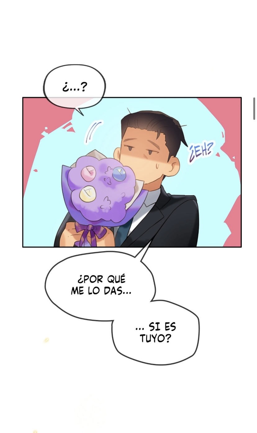 Si te mueves, Se Alborota La Cosa capítulo 22, página 25
