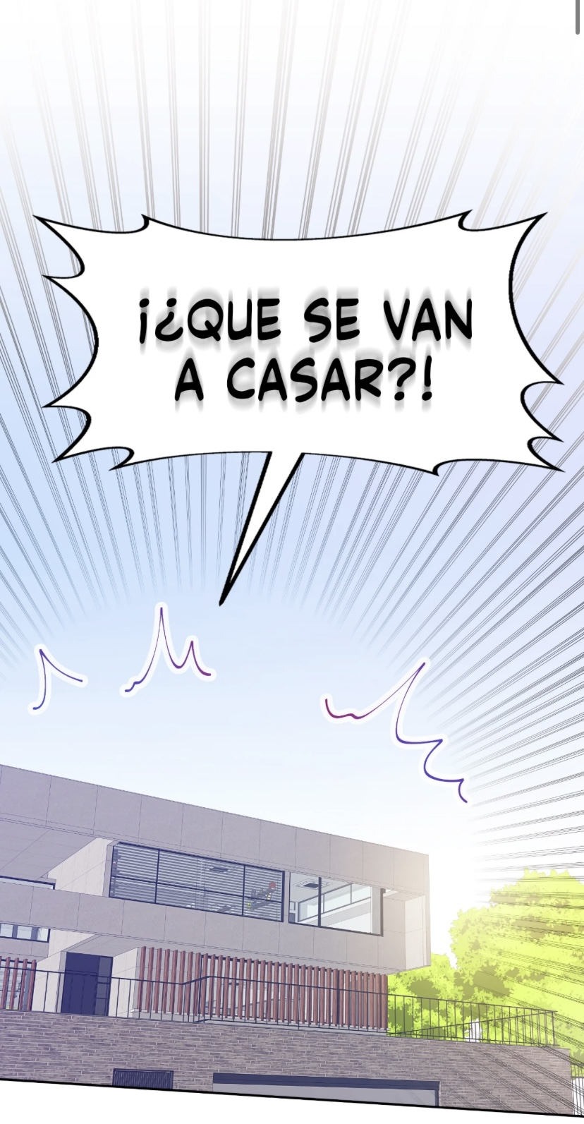 Si te mueves, Se Alborota La Cosa capítulo 22, página 3