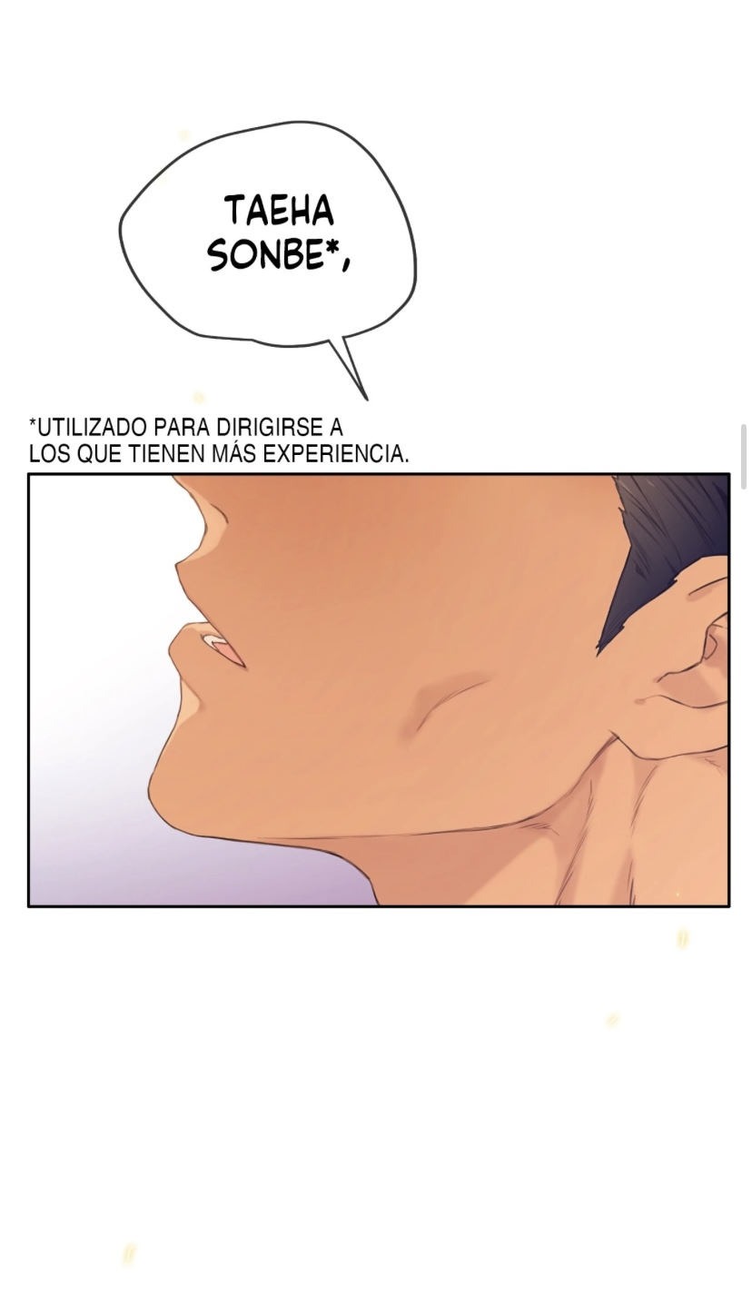 Si te mueves, Se Alborota La Cosa capítulo 22, página 31